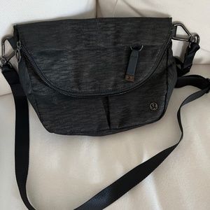 Lululemon All Night Festival Bag